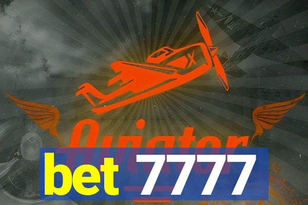 bet 7777